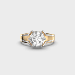Men’s Spot Light Ring - Image 2