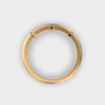 Men’s Starburst Ring - Image 3